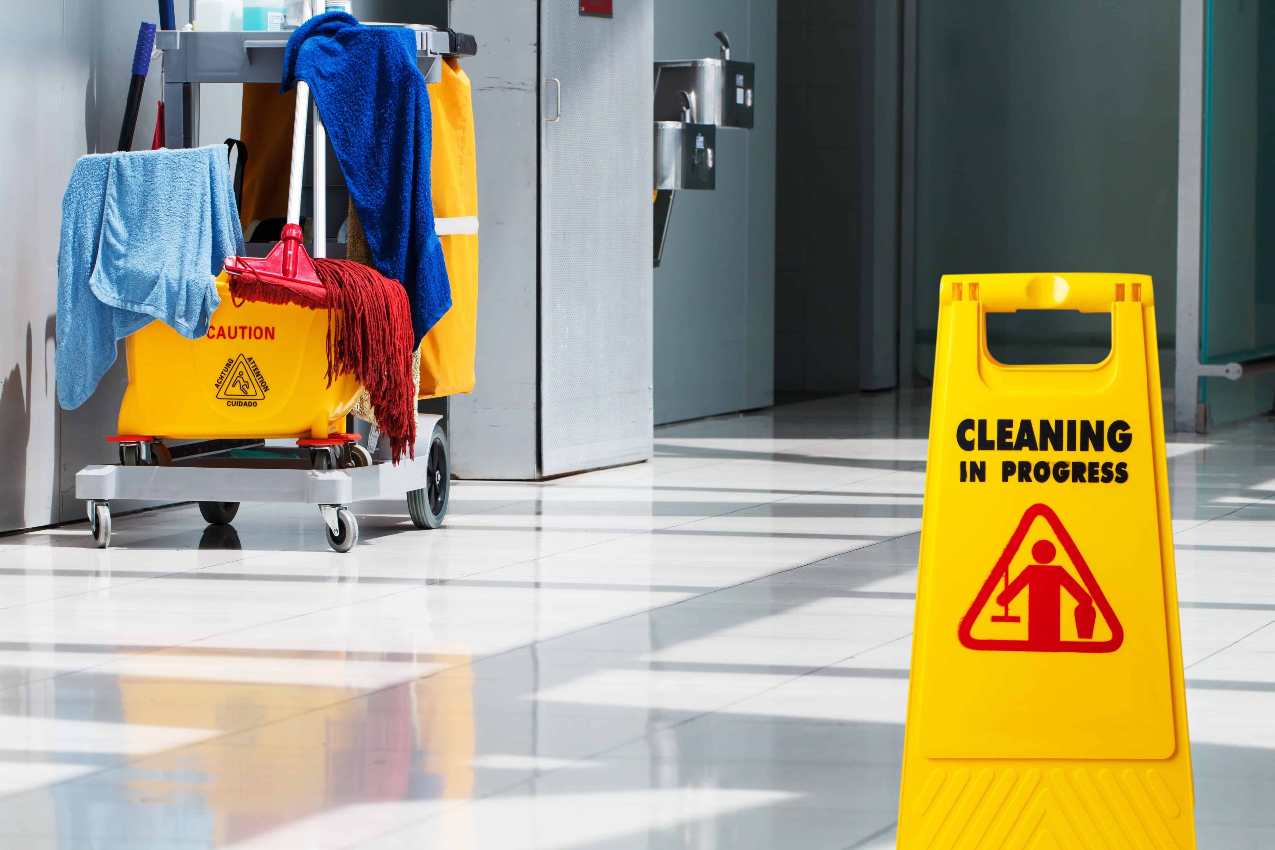 AdobeStock_157470225 - One Source San Diego, Inc. - One Source San Diego, Inc. Cleaning Services - One Source Inc.