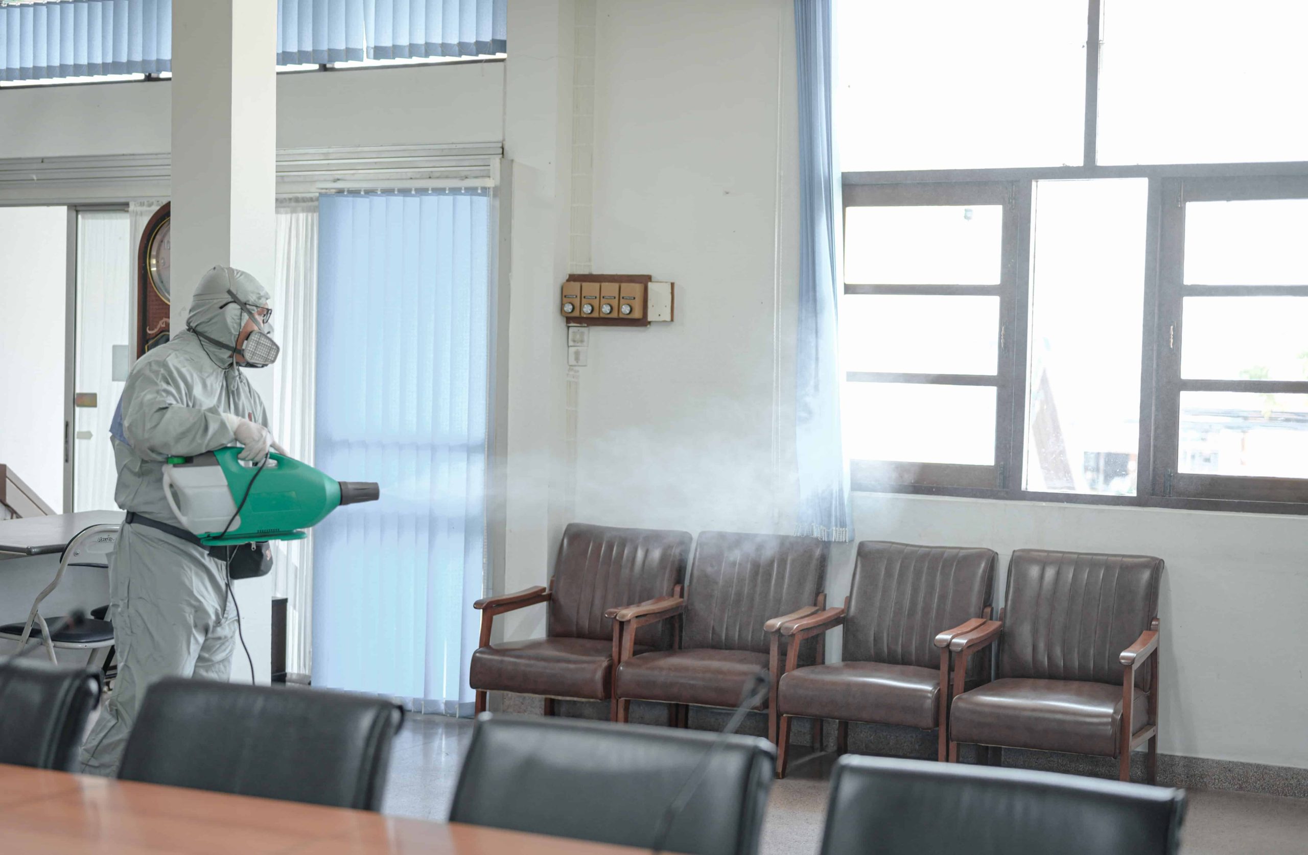 AdobeStock_333746847 - One Source San Diego, Inc. - One Source San Diego, Inc. Disinfection Services - One Source Inc.