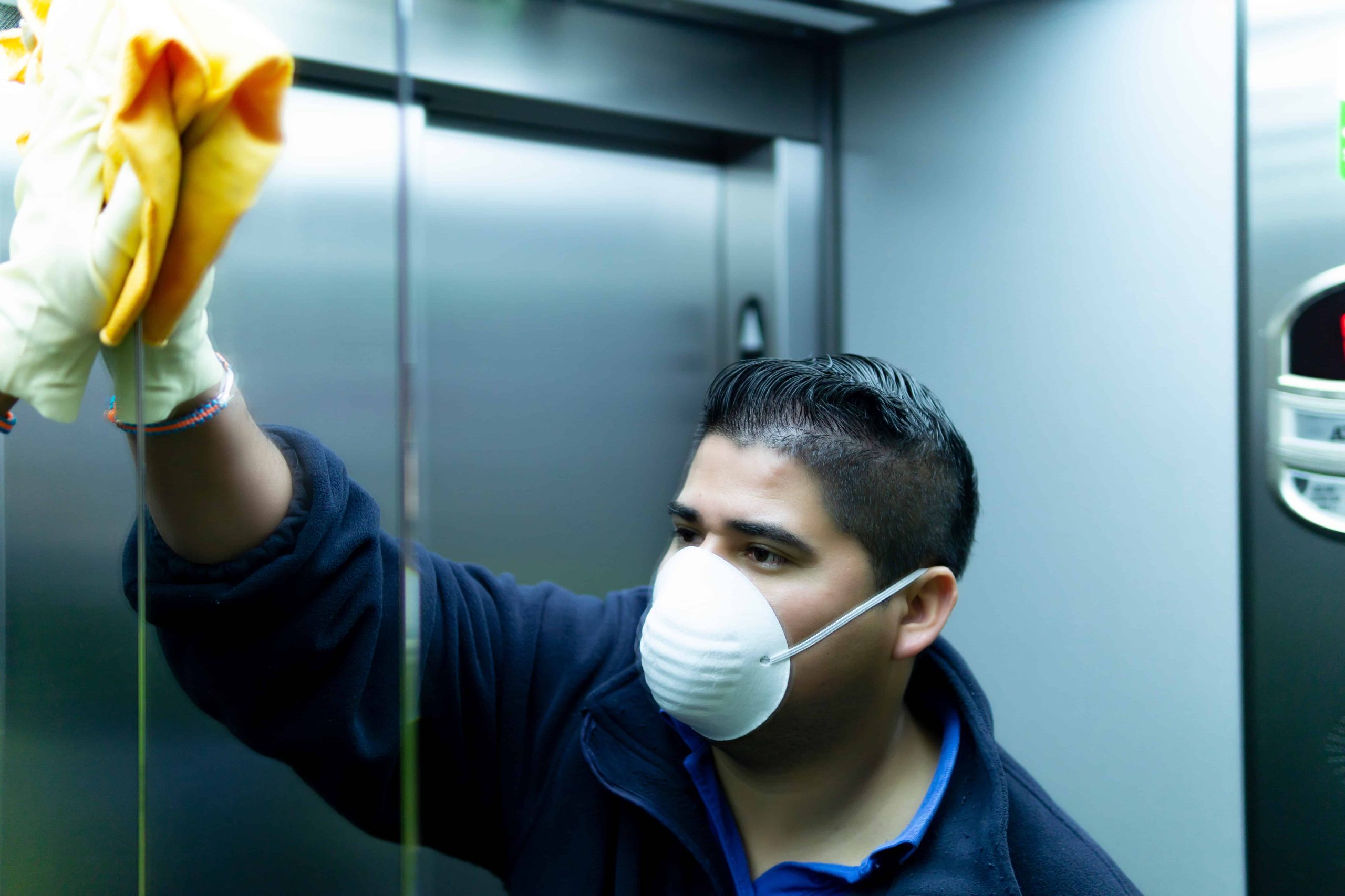 AdobeStock_334980695 - One Source San Diego, Inc. - One Source San Diego, Inc. Day Porter Contractor - One Source Inc.